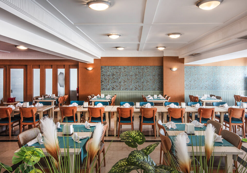 restauranpalmin